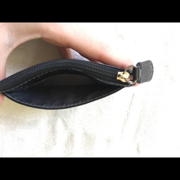 Coach Slim-Card Wallet - Picture 2 of 5